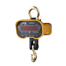 Крановые весы CAS Caston-I