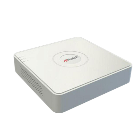 Видеорегистратор Hikvision DS-N108P
