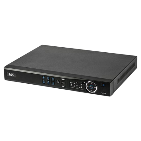 Видеорегистратор RVi-1NR16260