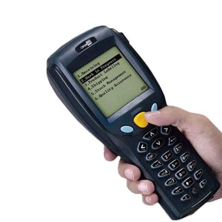 8790-LL, 4MB, touch screen, bluetooth, 802.11 b/g, 3.5G, лазерный сканер повышенной дальности, (индустриальный терминал+USB кабель+блок питания+аккумулятор)