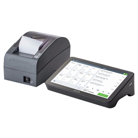 POS-система АТОЛ Strike Core