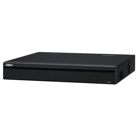 Видеорегистратор Dahua DHI-NVR4216-16P-4KS2