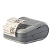 Мобильный принтер этикеток АТОЛ XP-323B (203 dpi, термопечать, USB, Bluetooth 4.0, ширина печати 72 мм, скорость 70 мм/с) фото 4