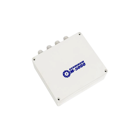 Germikom M-5000