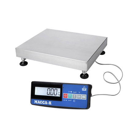 Товарные весы МАССА-К TB-5040N_А(RUEW)1