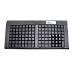 Программируемая клавиатура PKB-111+D12MW, К/В, card reader track 1+2, белая фото 2