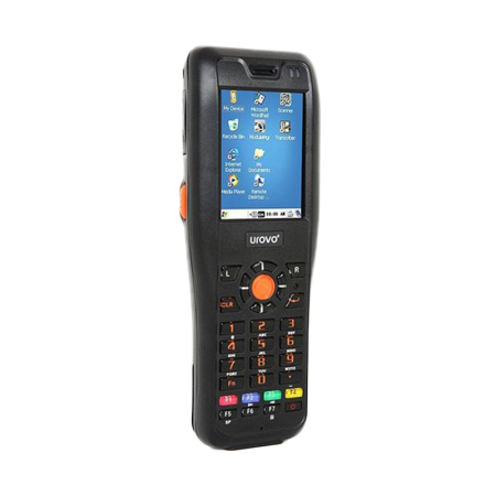 Терминал сбора данных Urovo 3100 2D