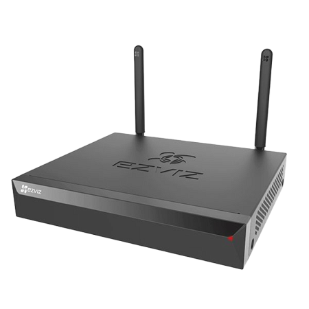 IP-видеорегистратор EZVIZ X5S Wi-Fi