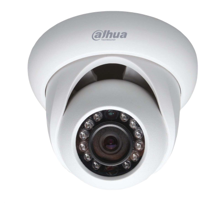 Видеокамера Dahua DH-IPC-HDW1220SP-0280B