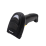 Newland HR4250 (Halibut) (2D, ручной сканер, USB, черный, с кабелем)