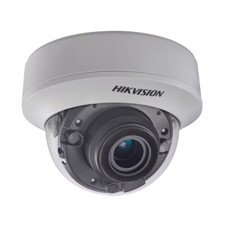 Видеокамера Hikvision DS-2CE56F7T