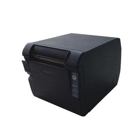 Принтер чеков Birch BP-F03BT (USB + Bluetooth)