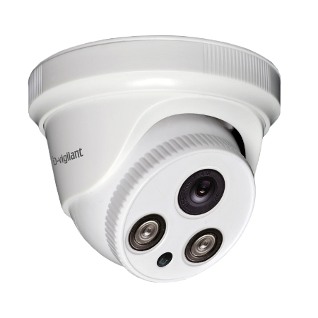 AHD-видеокамера D-vigilant DV15-FHD1-aR2