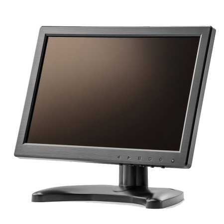 POS-монитор АТОЛ LM10W