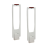 Противокражная система Sensormatic Essential Dual System (AMS1140)