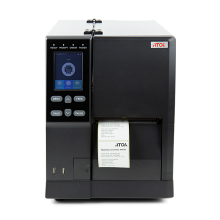 АТОЛ TT631 (300 dpi, USB, RS-232, Ethernet)