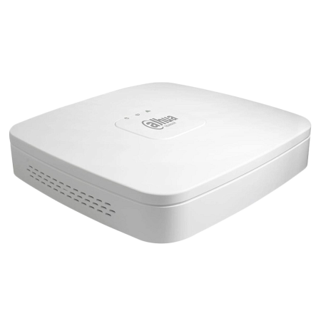 IP-видеорегистратор Dahua DHI-NVR2108-4KS2