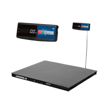 Платформенные весы МАССА-К 4D-PM-10/10_A