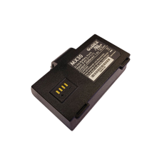 MX30/MX30i, Дополнительная аккумуляторная батарея