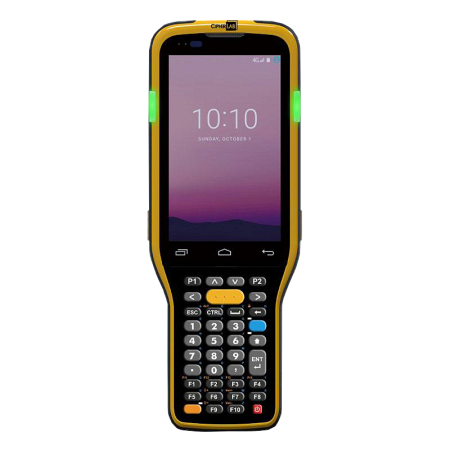 Терминал сбора данных CipherLAB RK95-2S-38K, Android 9