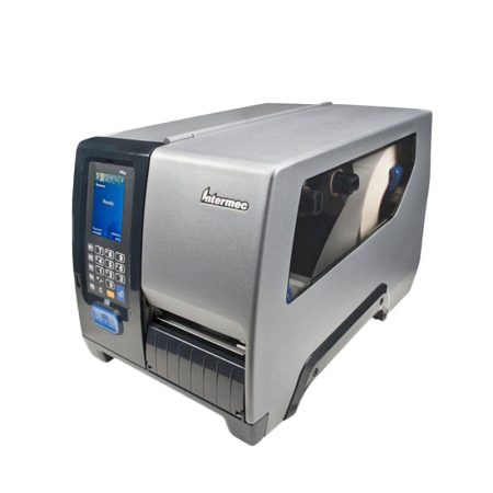 Принтер этикеток Intermec PM43 (Ethernet, 203 dpi, 4