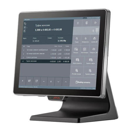 АТОЛ JAZZ 15 Pro (15
