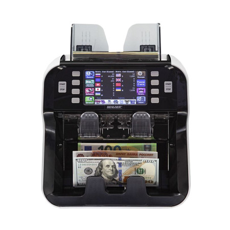 Сортировщик банкнот Magner 155