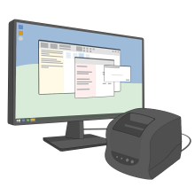 Настройка принтера