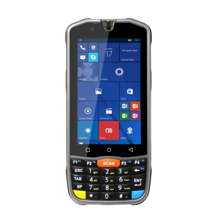 Терминал сбора данных Point Mobile PM66