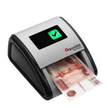 Cassida Кваттро Зэт (Quattro Z)