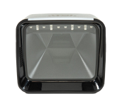 Сканер штрихкода настольный АТОЛ SB4100 D (2D, черный, USB, упаковка 1 шт.)