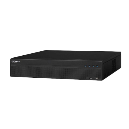 Видеорегистратор Dahua DHI-NVR5832-4KS2