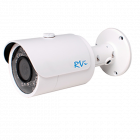 Видеокамера RVi-C411 корпусная уличная