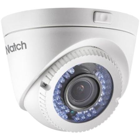 Видеокамера HiWatch DS-T209P