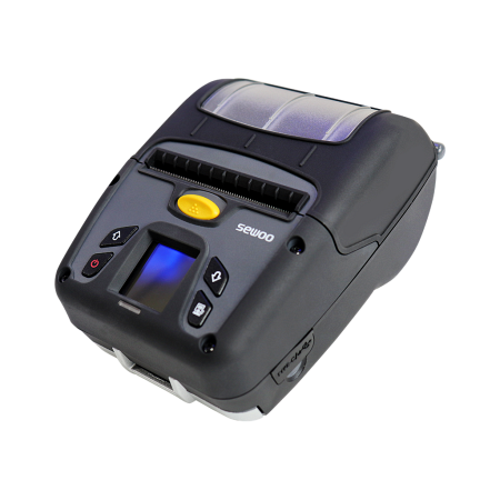 Мобильный термопринтер SEWOO LK-P300