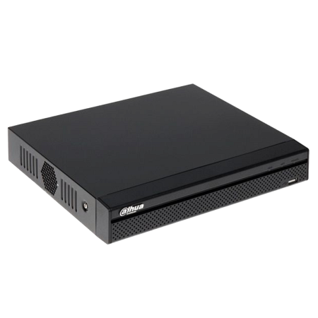 Видеорегистратор Dahua DHI-NVR2104HS-S2