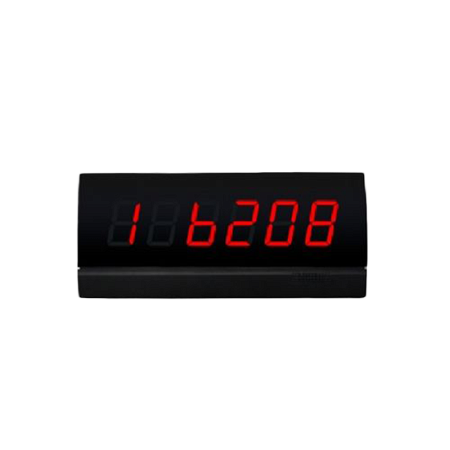 Табло отображения вызова iBells-107