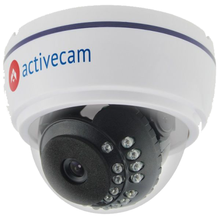 AHD-видеокамера ActiveCam AC-TA381IR2