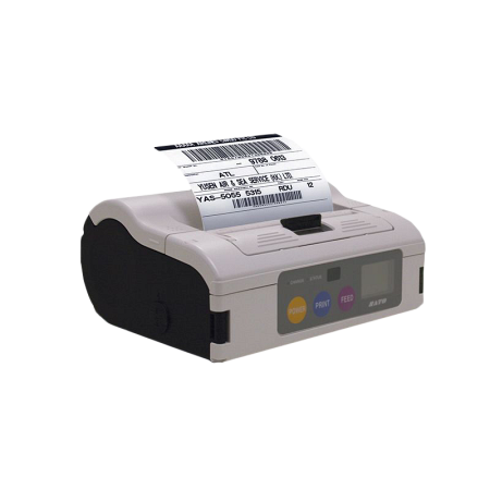 Термопринтер штрихкода SATO MB4 Series