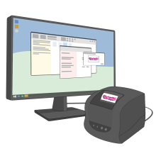 Настройка принтера для работы с маркетплейсом Wildberries