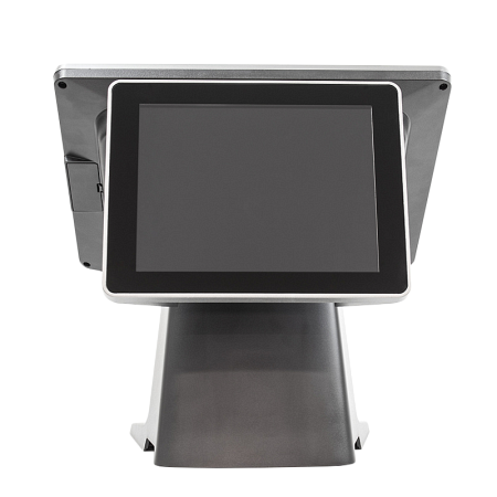 POS-терминал АТОЛ JAZZ 15 Lite с дополнительным монитором без MSR