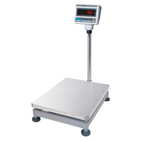 Товарные весы CAS DB II-60E