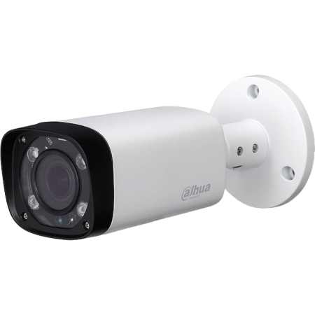 Видеокамера Dahua DH-IPC-HFW2421RP-VFS-IRE6