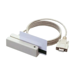 CipherLAB MSR112A-33