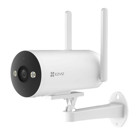 Видеокамера EZVIZ H5 4G