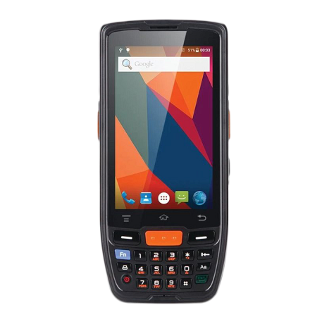 Терминал сбора данных Kaicom K7