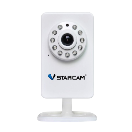 Видеокамера VStarcam T7892WIP миниатюрная